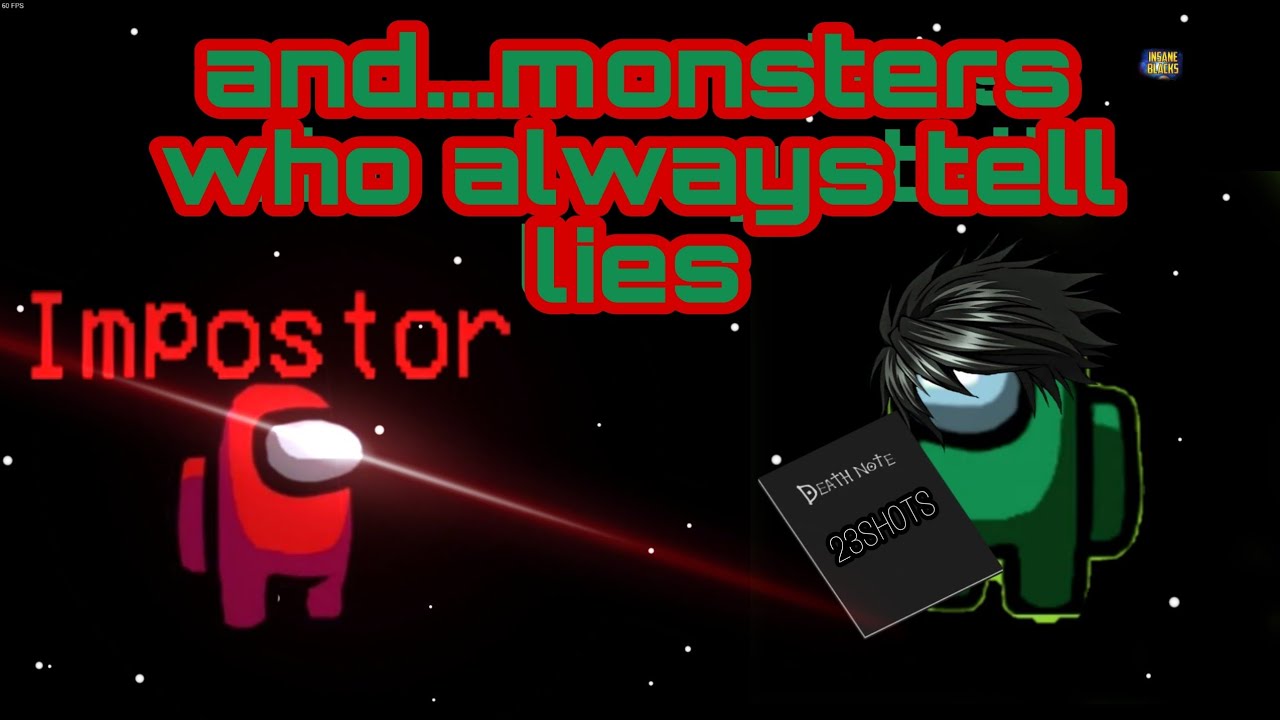 BEST DETECTIVE EVER (in among us) YouTube