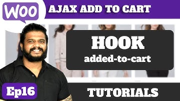 Ep16 - WooCommerce Add-To-Cart Ajax Popup Tutorial