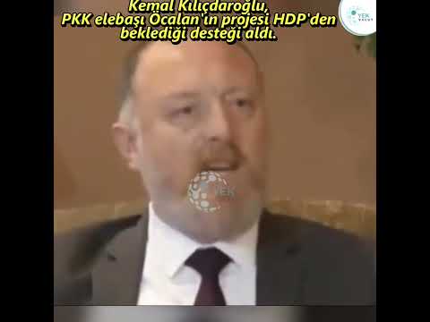 Kemal Kılıçdaroğlu, PKK