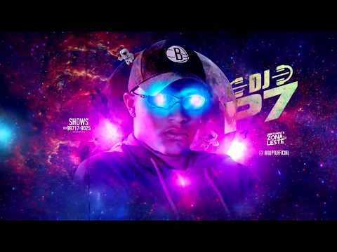 RAINHA DOS FAIXA PRETA I VERSÃO MAGRÃO I DJP7 I MC MOANA