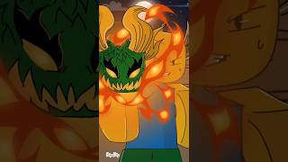 Dragon Fruits Short Move