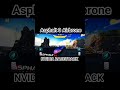 Asphalt 8 Airborne Amazing Race Tournament In NEVADA 