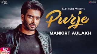 Jehde Double Cross Karde Full Video Purje Song Mankirt Aulakh Feat. Dj Flow Haryanvi Songs