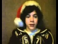 Harry Styles Twitcam Part 1 24/12/10