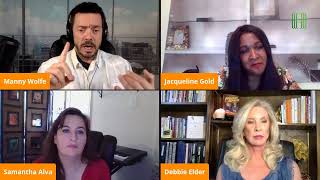 THE FUTURE OF EDUCATION ROUNDTABLE, VOL 5