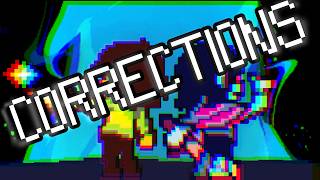 Deltarune Fun Facts I Got Very, Very Wrong (and More!)