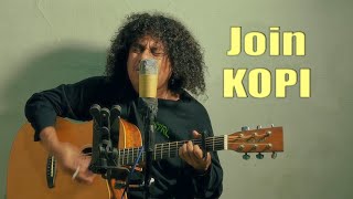Join Kopi  - Blackout || Live Cover