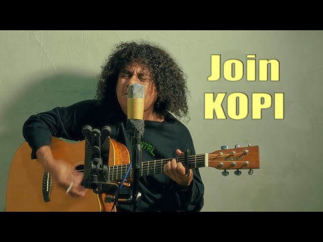 Join Kopi  - Blackout || Live Cover class=