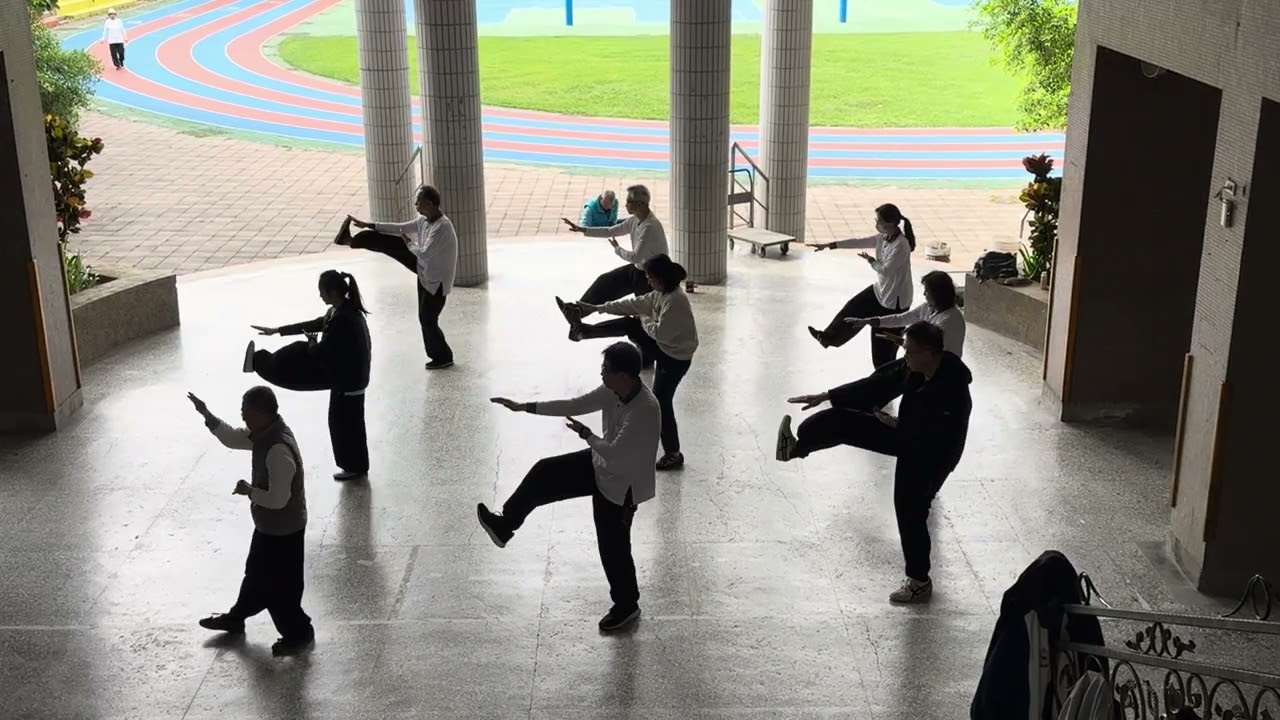 20260308三十三勢練習-1