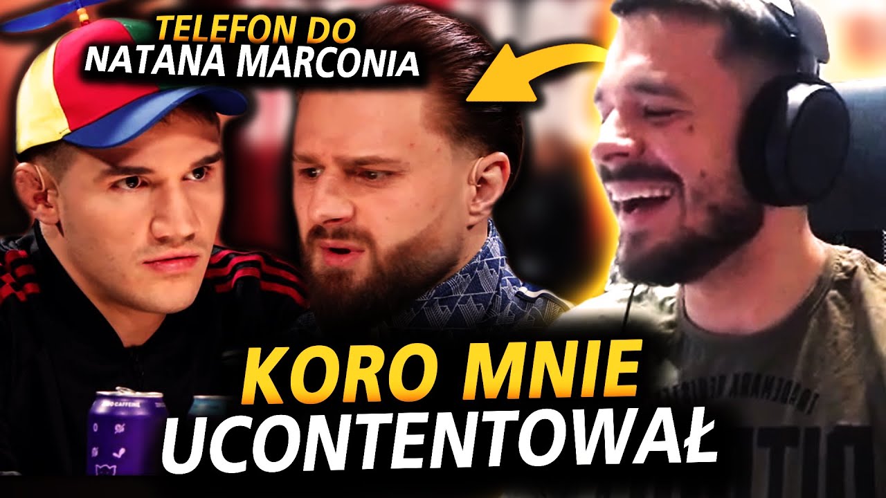 TAKEFUN OGLĄDA FAME REBORN FACE2FACE: Koro vs Ferrari - NAJLEPSZE MOMENTY