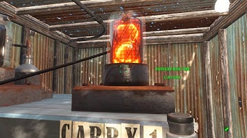 Fallout 4 Logic Gates and Contraptions