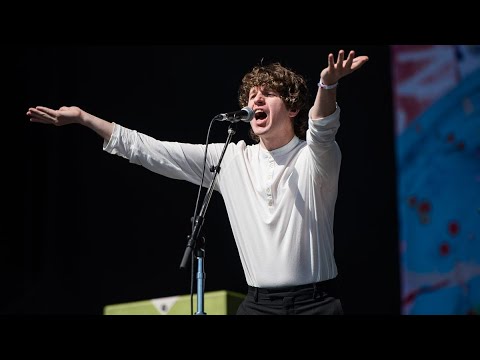 The Kooks TRNSMT 2017