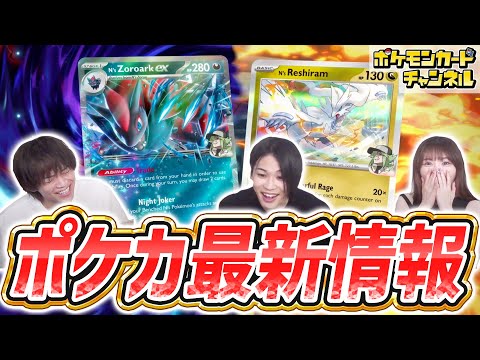 本日初公開】「トレーナーのポケモン」たちが登場！？リーリエのピッピ