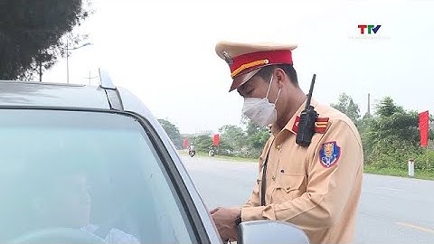 7.600 đảng viên và cán bộ vi phạm nồng độ cồn