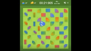 21:905 Snake wr (Cheese, Small, 5 apples, Slow)