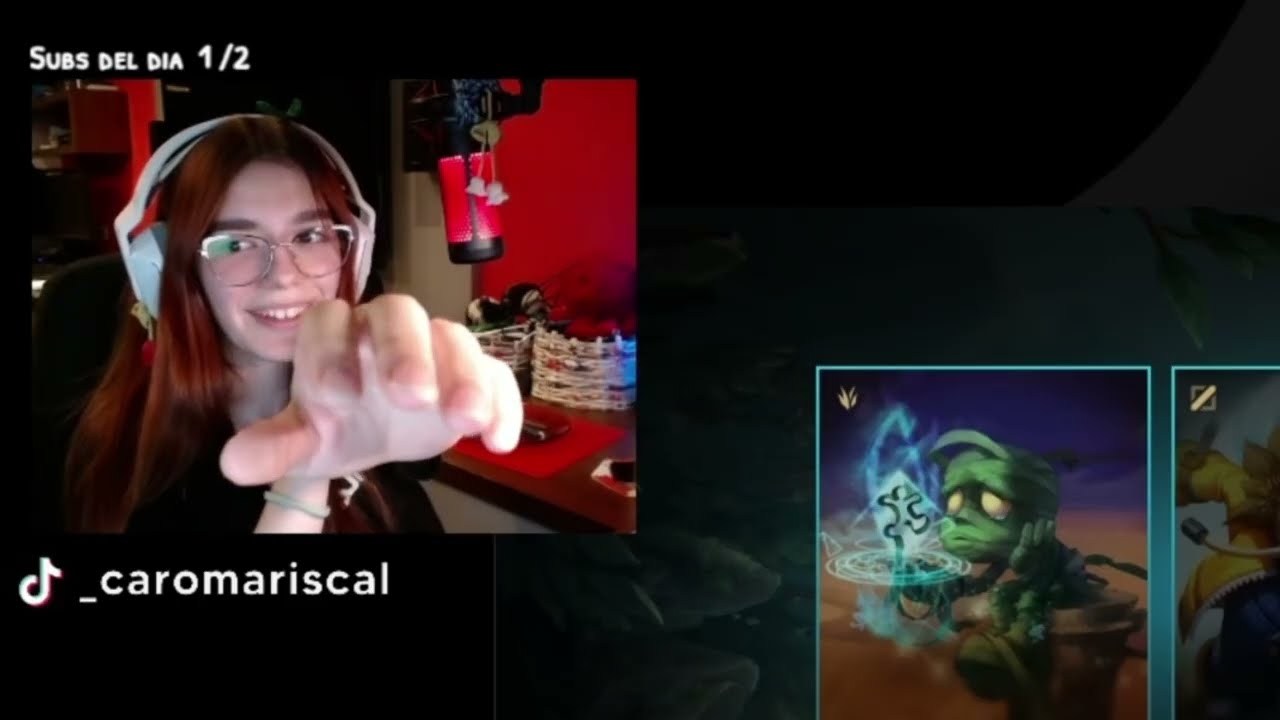 Tan cerca y tan lejos | S16 | Caro Mariscal