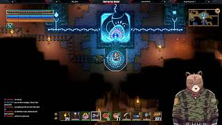Highlight: #352 - Core Keeper Playthrough - World First Core Keeper Cribs Ep 1 General Bear Preview