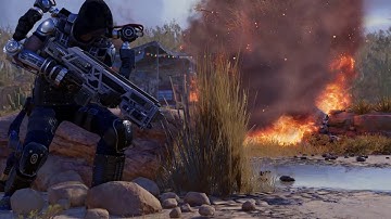 XCOM 2 | Shapeshifter First Encounter