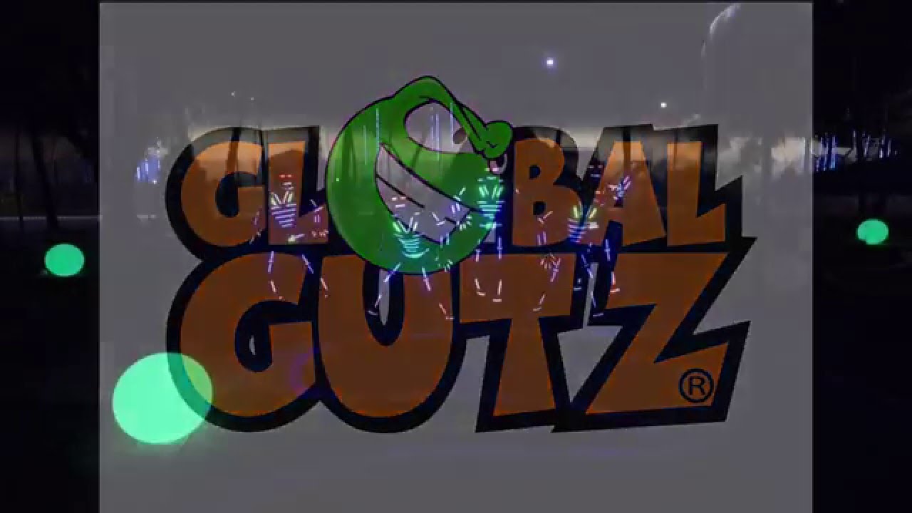 GLOBAL GUTZ ADVENTURE PARK AT STAR CITY YouTube