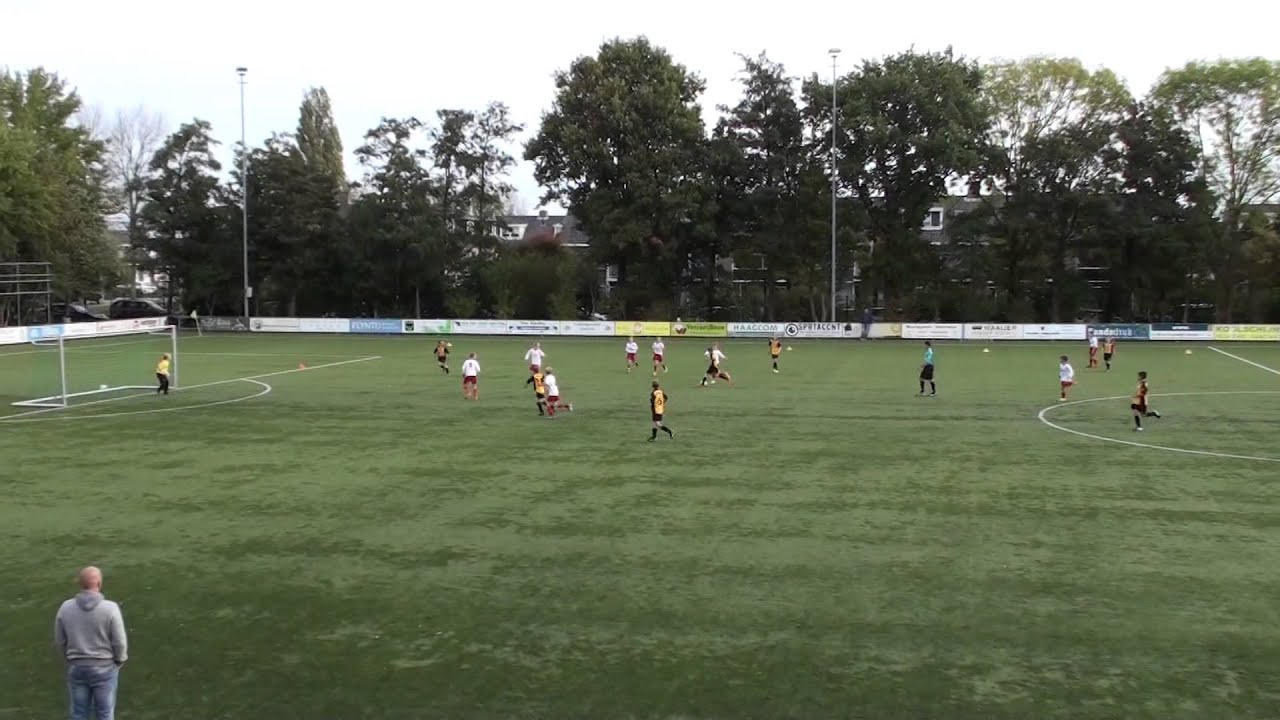 TOGB E1 - RKDEO E1  okt 2014