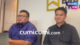 Download Lagu BREAKING NEWS! Ashanty Tetap Digugat Rp100 Miliar Meski Ayu Eks Karyawannya Sudah Ditahan Kepolisian MP3 Download Lagu BREAKING NEWS! Ashanty Tetap Digugat Rp100 Miliar Meski Ayu Eks Karyawannya Sudah Ditahan Kepolisian MP3