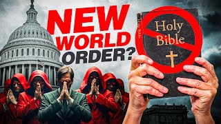 Pay Attention America | Reading Bible Deemed Illegal Under New Law? 100% End Time Prophecy