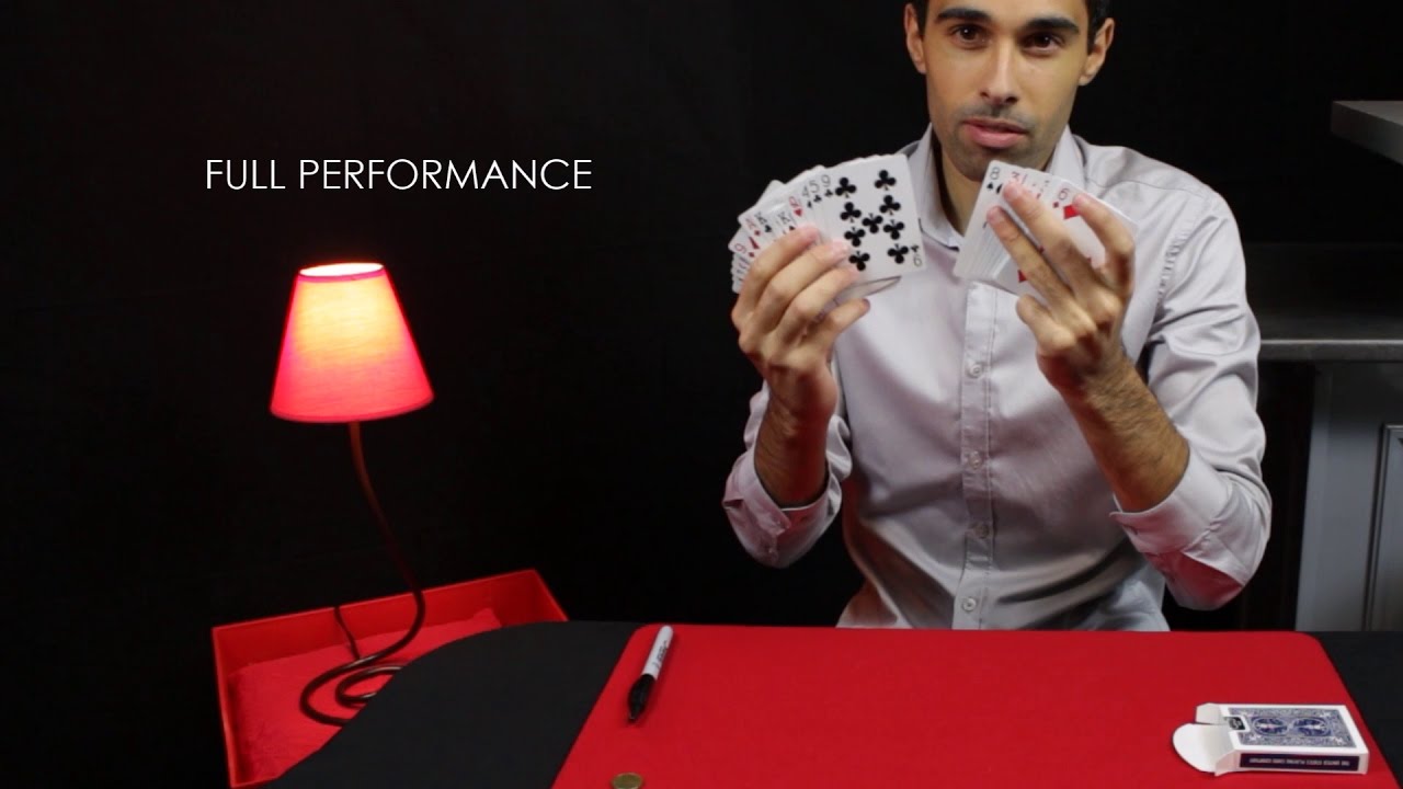 Sherlock'oin by Thomas Riboulet and Anthony Stan : Magic Smile productions