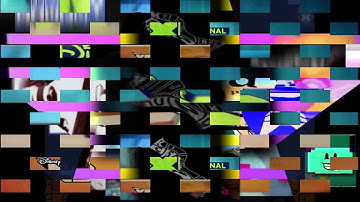 (Season 17) Scan vs Round 265