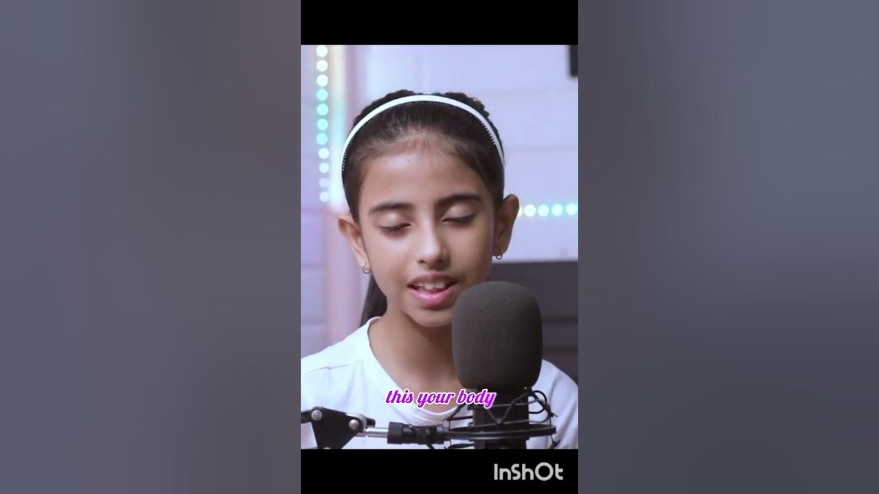 (Calm Down) Cover By Anukriti😊🥰😍 @anukriti @heisrema #cover #calmdown