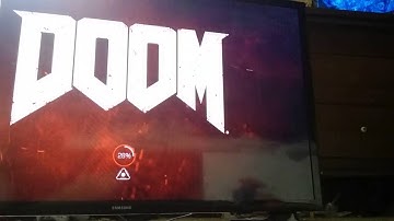 Doom 4 Snapmap update 4 gameplay