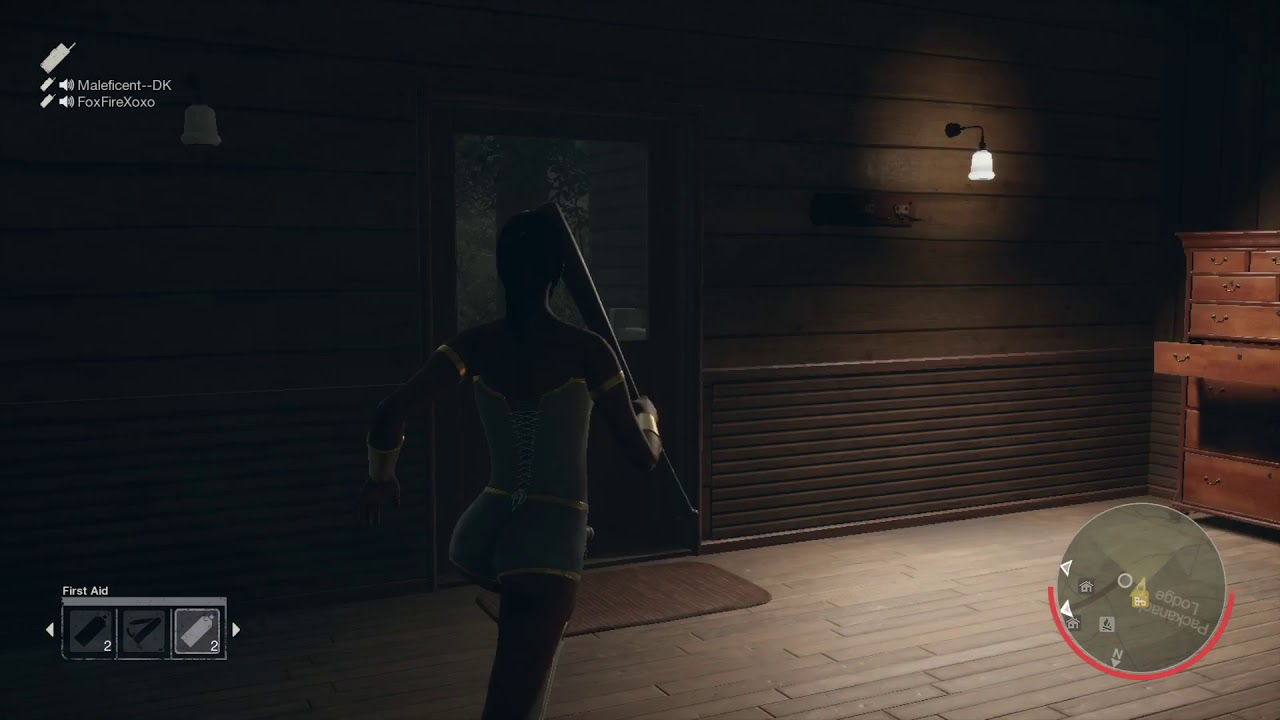 Killing Jliles (Tourney player)