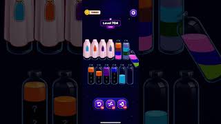 Magic Sort: Ultimate Level 701-705 Walkthrough (All Secrets & Strategies) Content