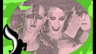 Alien Sex Fiend - I am A Product - Live at Heathery Bar - 21 Sept 1984