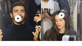 ARAFTA 32.BÖLÜM BTS EMİN GÜNENÇ VE İLSU DEMİRCİNİN KULİS HAZIRLIK VİDEOSU GELDİ #arafta #turkishseri