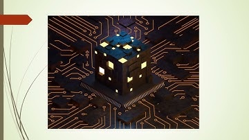 Lars Winkelbauer — Blockchain and its role in the management of the supply chain