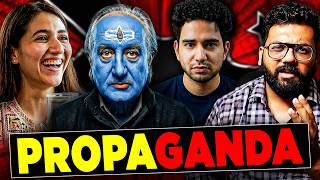 Kashmir Files Called Propaganda? Sahiba Bali Vs Samay Raina Truth About Kashmir Files Controversy