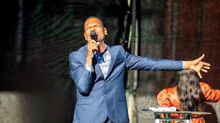 Apostle SD Mbuyazi - Kungeze kwaphela kimi ukuthanda yena