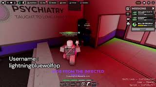 Asylum Life : Glitches / Abusing Bugs Report 1