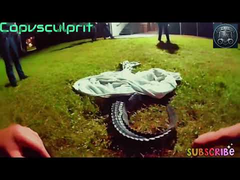 Florida Cops Face Off Against Angry Gator (PART 2) 🐊🚨 | Unbelievable Bodycam Footage!