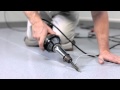 BioSpec MD Seam Heat Welding - Mannington Commercial