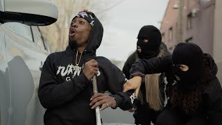 10 Times Outta 10 (Official Video)(FULL VERSION) - Priceless Da ROC x ShooterGang Kony x Lil Bean