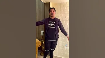 سكنتي سلك وياما قطعت وشوش حلقولو 