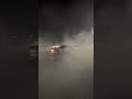 GT500 going crazy