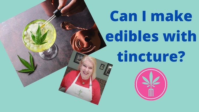 How to Store Cannabutter for Maximum Freshness » Emily Kyle, MS, RDN