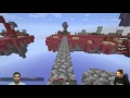 Minecraft - Skywars - Gökyüzünün Hakimleri