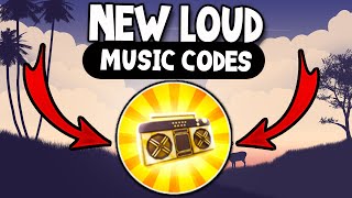NEW LOUD Roblox Music Codes (SEPTEMBER 2025) – Updated & Working!