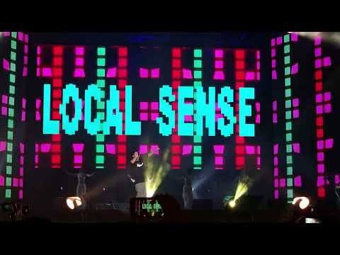 2023.9.23 彰化建縣300年 上吧 彰化！！藝起慶生演唱會 玖壹壹 - LOCAL&世界都看見