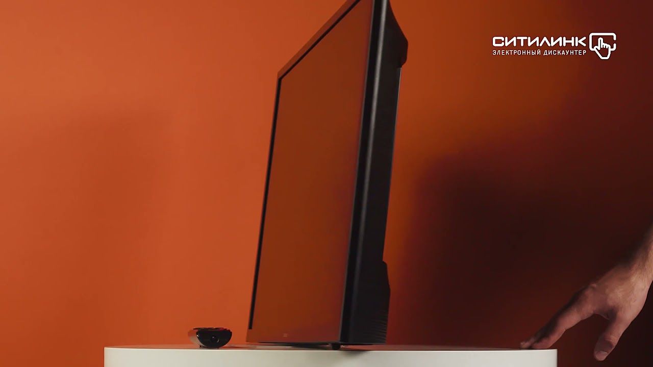 Обзор телевизора SAMSUNG UE32N5000AUXRU, 32" | Ситилинк