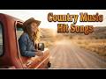 King of the Road & More 🚜🎸 | Best Country Music Hits Mix for Road Trips & Relaxation