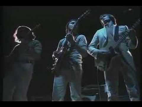 Mike Oldfield - Exposed - Tubular Bells part 1c 9/13